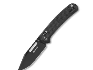 Ніж складний Ganzo® "G768PT" - тактичне спорядження Darkskiff - фото 18