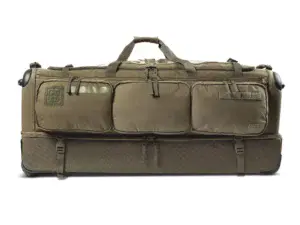 Сумка транспортна "5.11 Tactical® CAMS™ 3.0 186L" - тактичне спорядження Darkskiff - фото 15