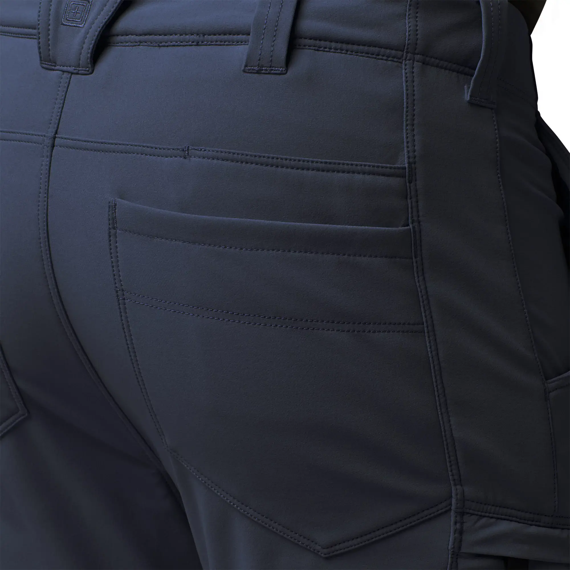 Водонепроницаемые брюки 5.11 Tactical® "Apex® Softshell Pants" - военное снаряжение Darkskiff - фото 16 Водонепроницаемые брюки 5.11 Tactical® "Apex® Softshell Pants" - тактическое снаряжение Darkskiff - фото 16