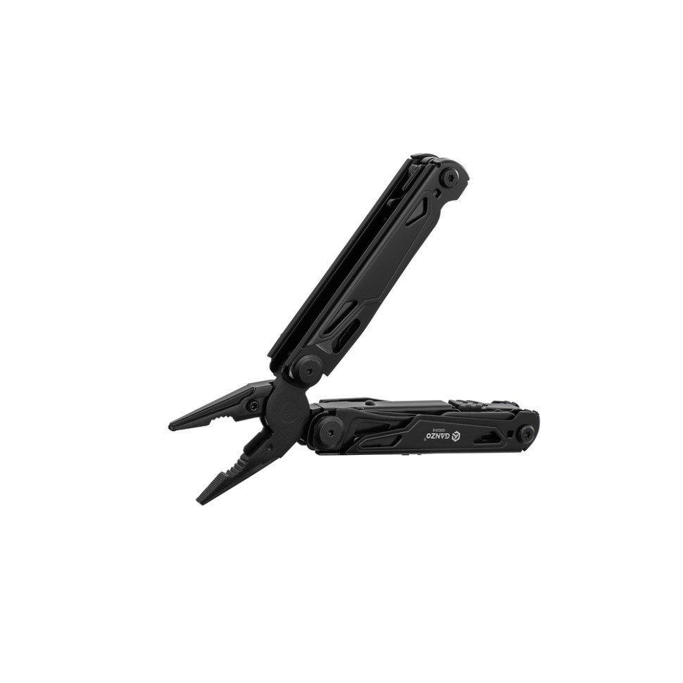 Мультитул Multi Tool Ganzo G303-B - військове спорядження Darkskiff - фото 11 Мультитул Multi Tool Ganzo G303-B - тактичне спорядження Darkskiff - фото 11