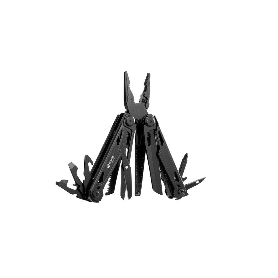 Мультитул Multi Tool Ganzo G303-B - військове спорядження Darkskiff - фото 9 Мультитул Multi Tool Ganzo G303-B - тактичне спорядження Darkskiff - фото 9