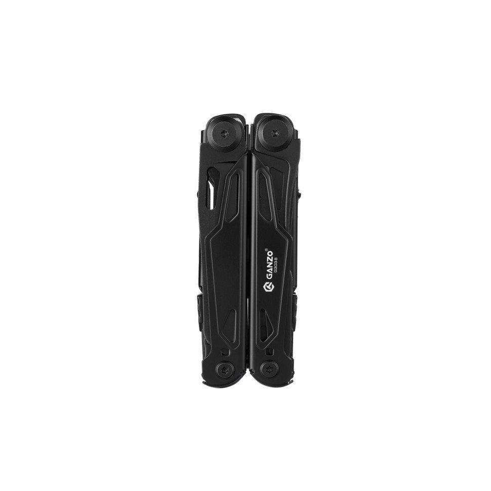 Мультитул Multi Tool Ganzo G303-B - військове спорядження Darkskiff - фото 12 Мультитул Multi Tool Ganzo G303-B - тактичне спорядження Darkskiff - фото 12