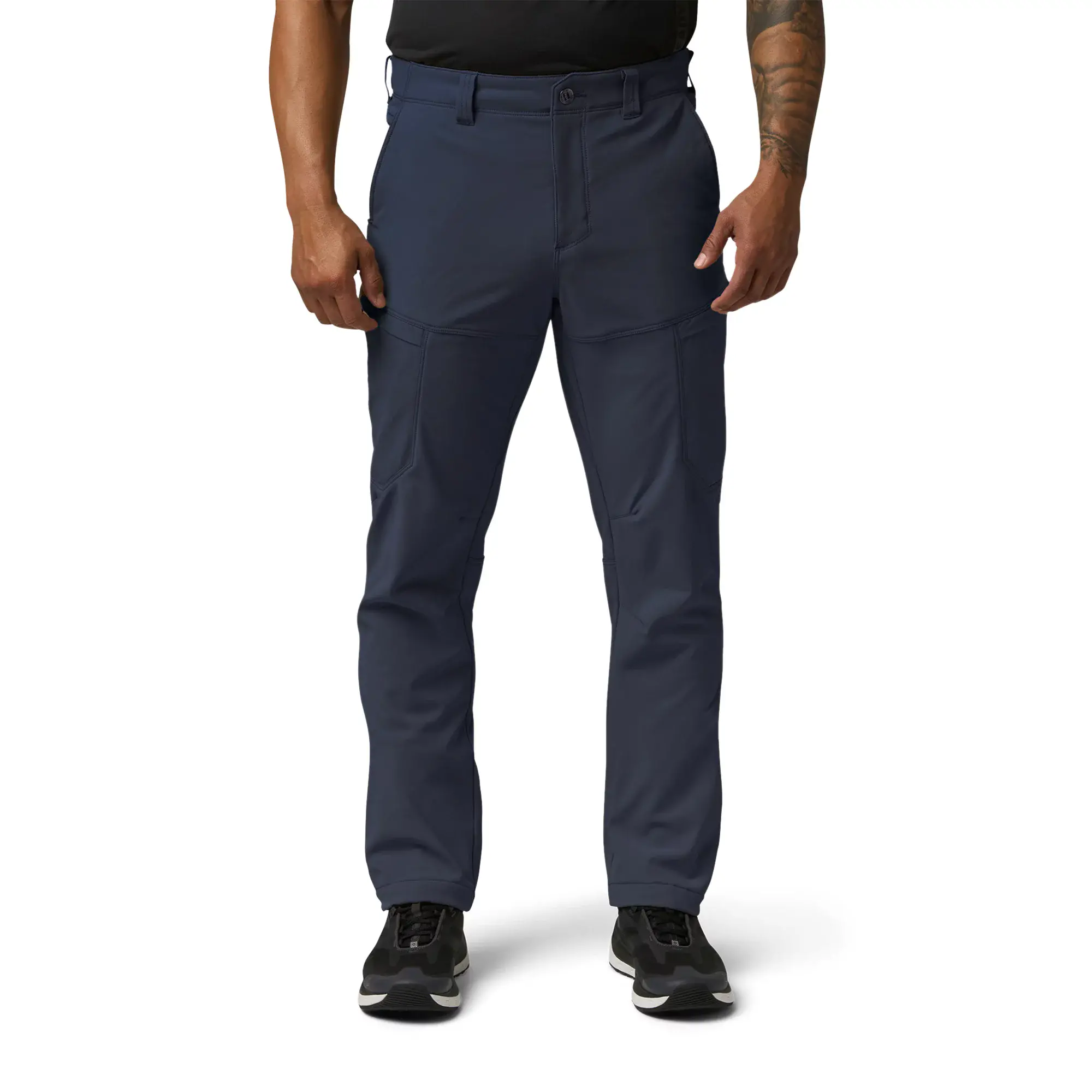 Водонепроницаемые брюки 5.11 Tactical® "Apex® Softshell Pants" - военное снаряжение Darkskiff - фото 9 Водонепроницаемые брюки 5.11 Tactical® "Apex® Softshell Pants" - тактическое снаряжение Darkskiff - фото 9