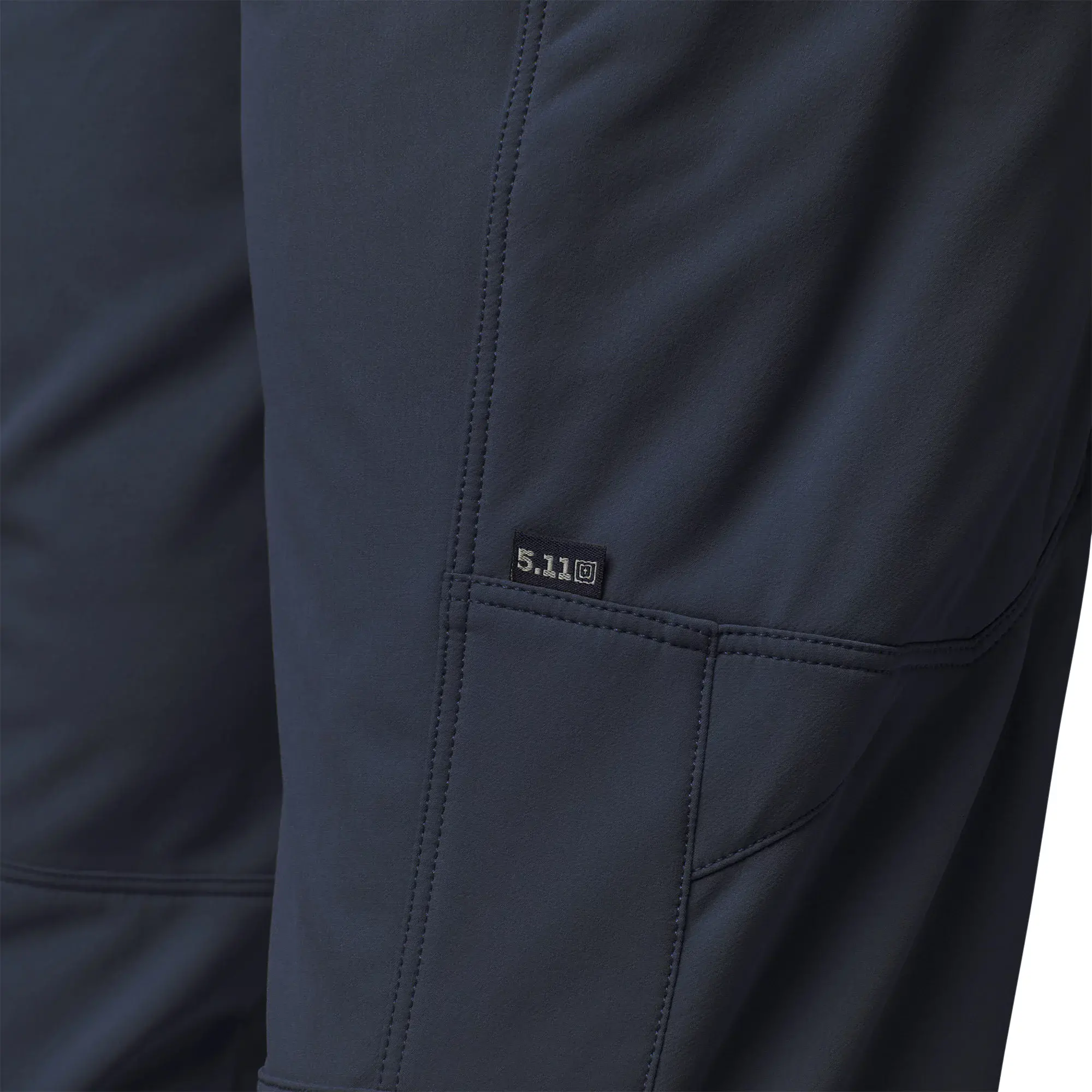 Водонепроницаемые брюки 5.11 Tactical® "Apex® Softshell Pants" - военное снаряжение Darkskiff - фото 15 Водонепроницаемые брюки 5.11 Tactical® "Apex® Softshell Pants" - тактическое снаряжение Darkskiff - фото 15