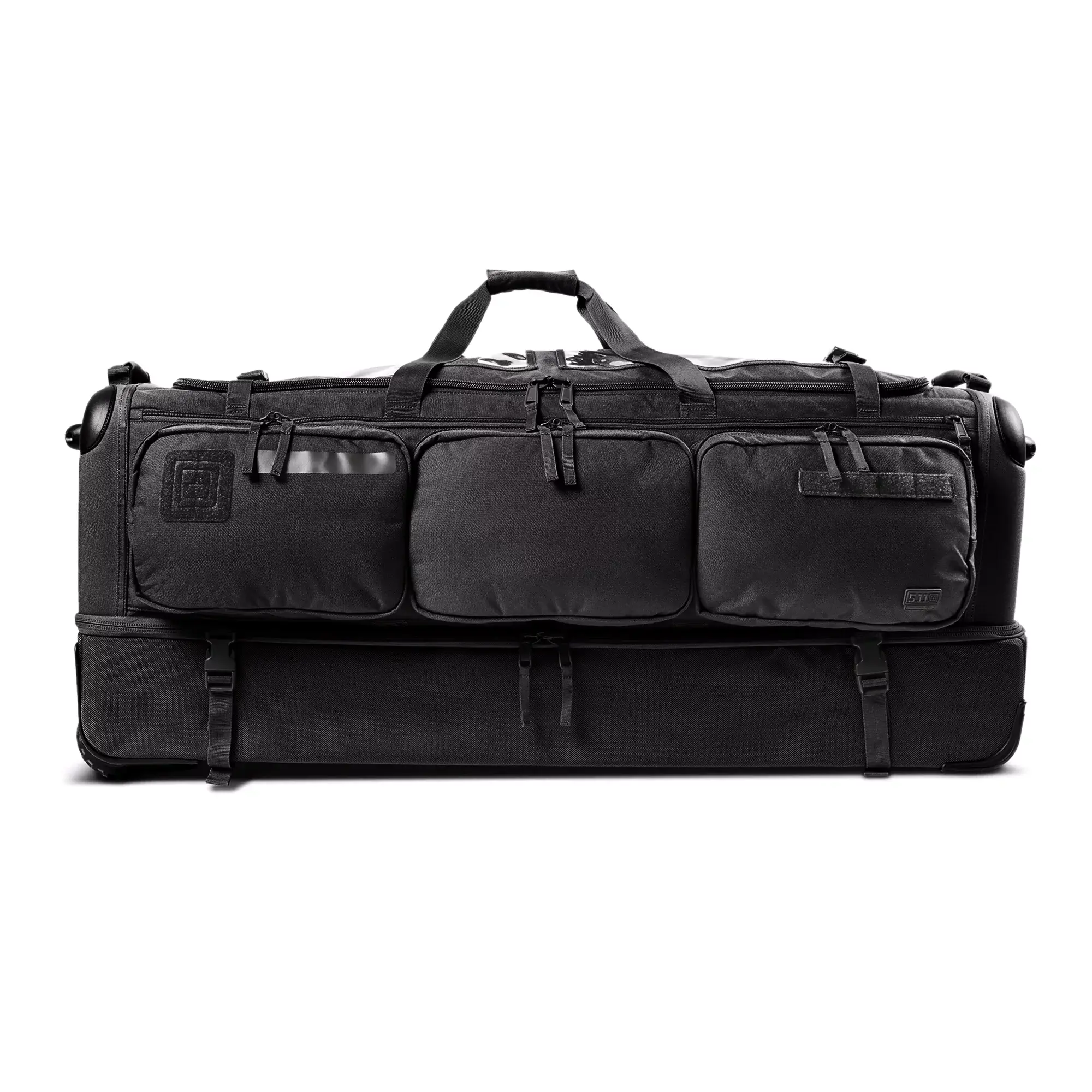 Сумка транспортна "5.11 Tactical® CAMS™ 3.0 186L" - військове спорядження Darkskiff - фото 9 Сумка транспортна "5.11 Tactical® CAMS™ 3.0 186L" - тактичне спорядження Darkskiff - фото 9