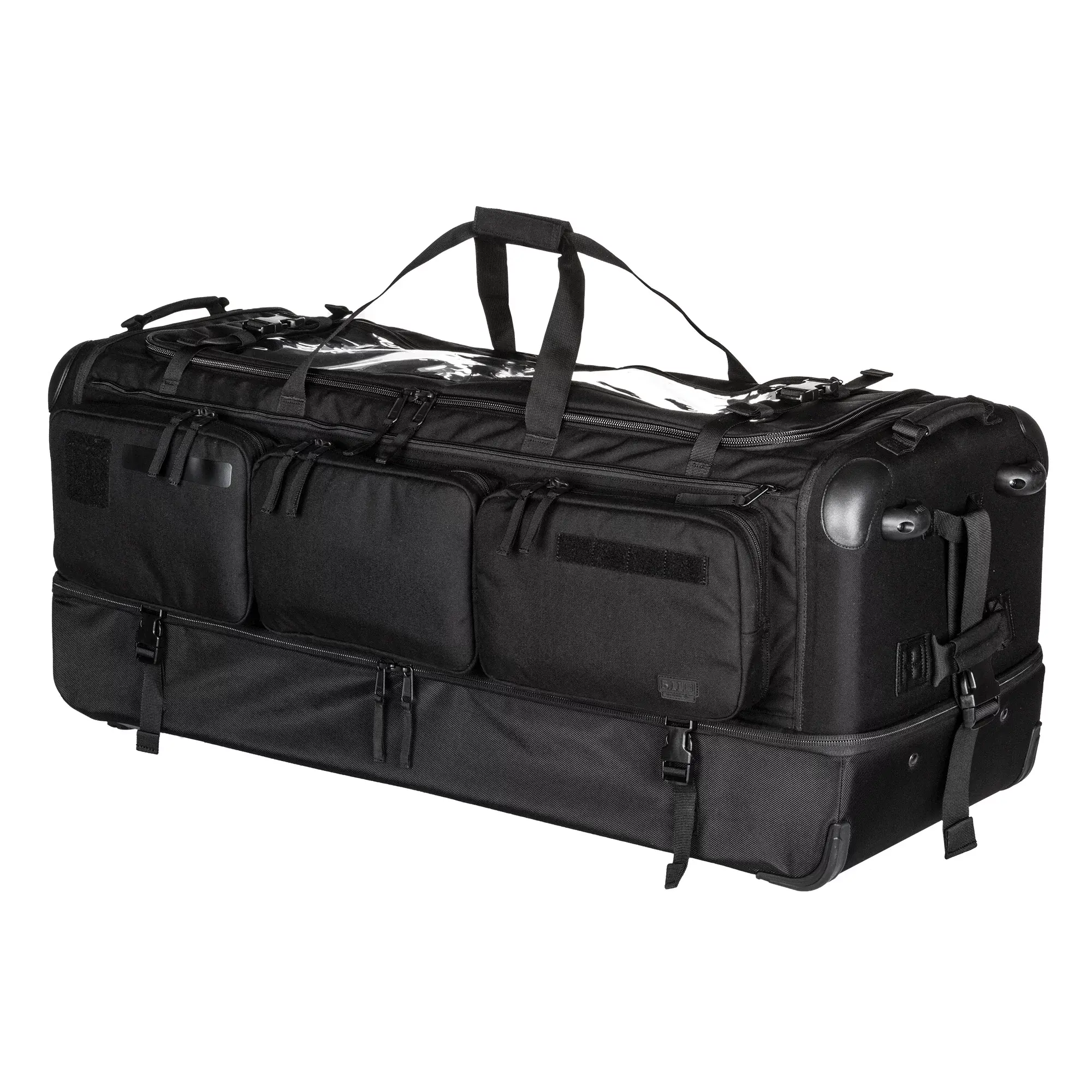 Сумка транспортна "5.11 Tactical® CAMS™ 3.0 186L" - військове спорядження Darkskiff - фото 13 Сумка транспортна "5.11 Tactical® CAMS™ 3.0 186L" - тактичне спорядження Darkskiff - фото 13