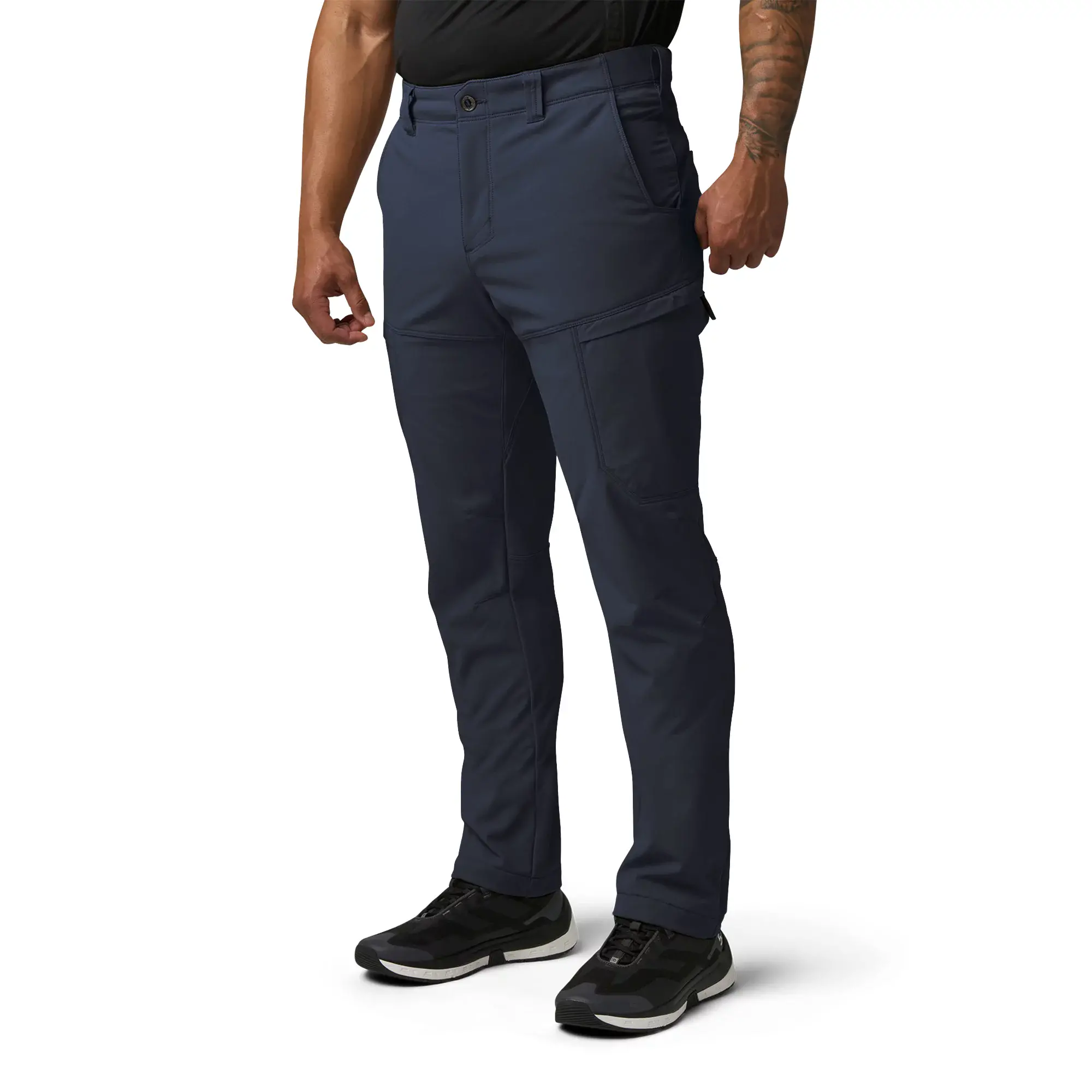 Водонепроницаемые брюки 5.11 Tactical® "Apex® Softshell Pants" - военное снаряжение Darkskiff - фото 10 Водонепроницаемые брюки 5.11 Tactical® "Apex® Softshell Pants" - тактическое снаряжение Darkskiff - фото 10