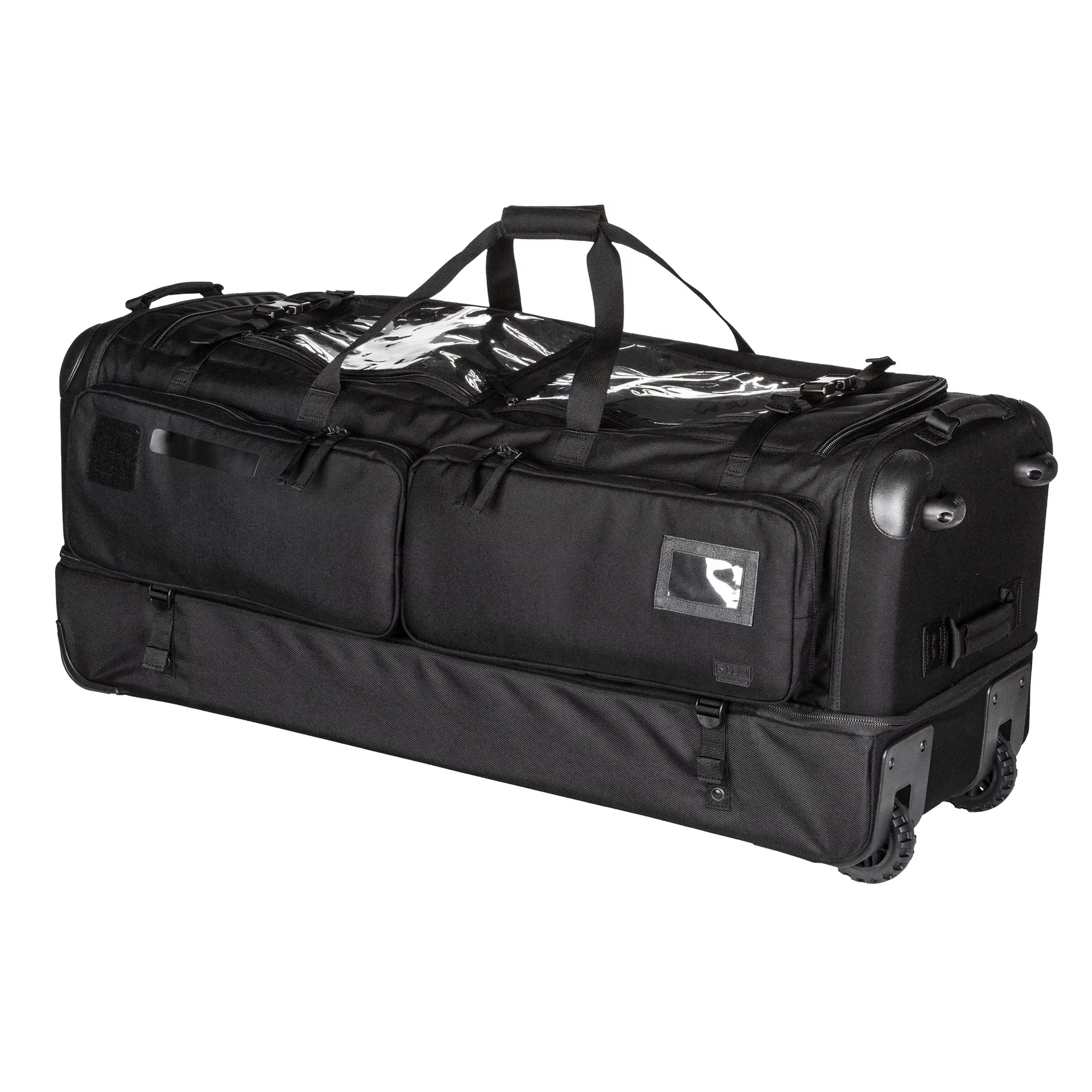 Сумка транспортна "5.11 Tactical® CAMS™ 3.0 186L" - військове спорядження Darkskiff - фото 11 Сумка транспортна "5.11 Tactical® CAMS™ 3.0 186L" - тактичне спорядження Darkskiff - фото 11