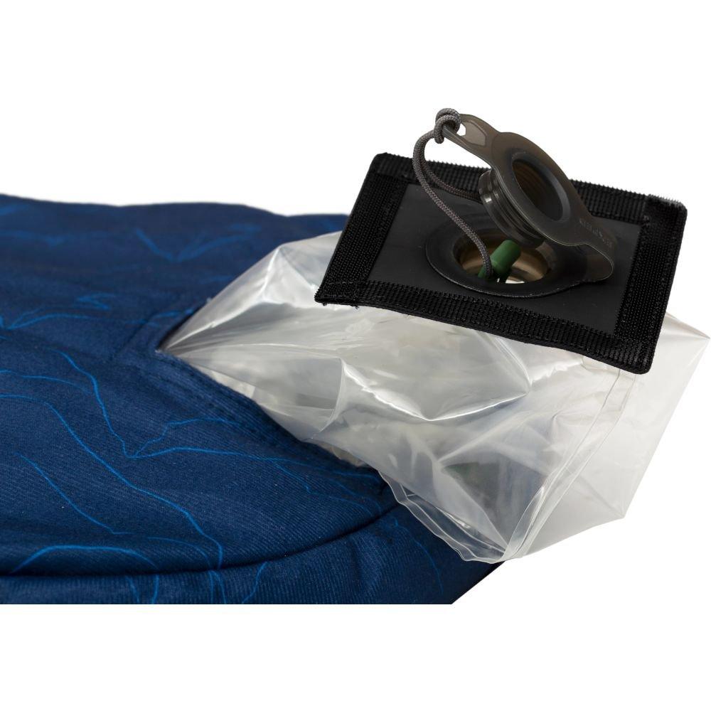 Подушка Exped Down Pillow L - військове спорядження Darkskiff - фото 11 Подушка Exped Down Pillow L - тактичне спорядження Darkskiff - фото 11