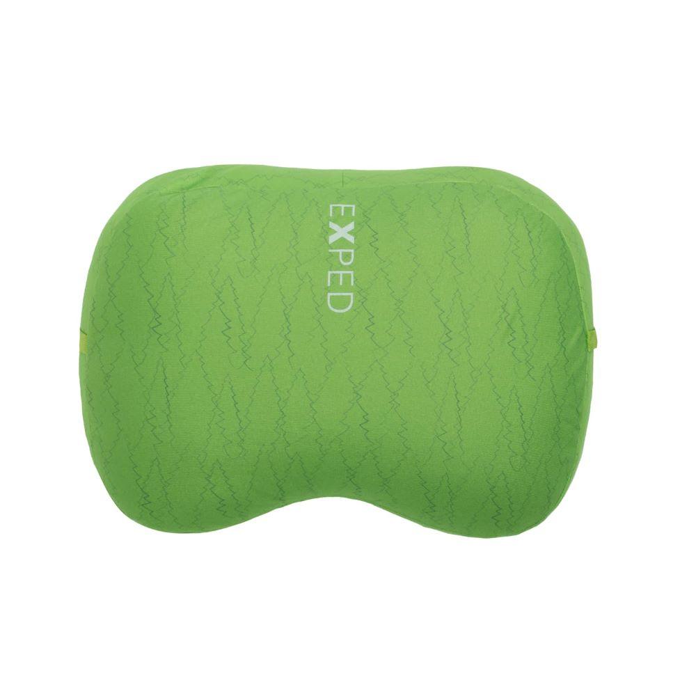 Подушка Exped Down Pillow M - військове спорядження Darkskiff - фото 10 Подушка Exped Down Pillow M - тактичне спорядження Darkskiff - фото 10