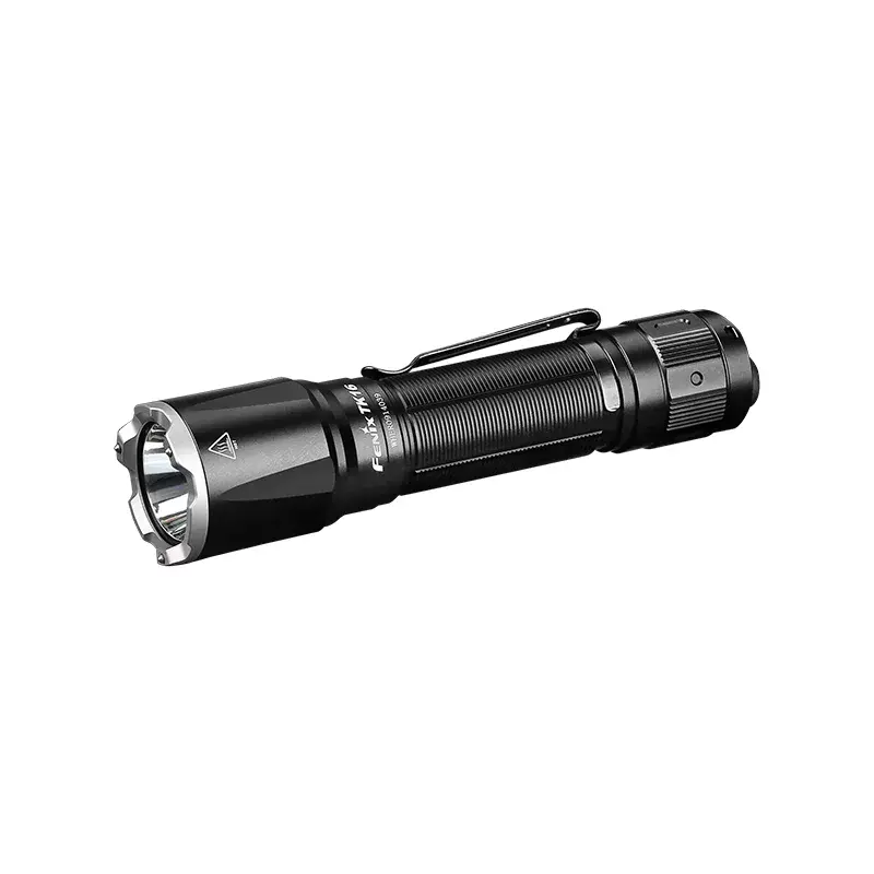 Ручной фонарь Fenix TK16 V2.0 - военное снаряжение Darkskiff - фото 9 Ручной фонарь Fenix TK16 V2.0 - тактическое снаряжение Darkskiff - фото 9