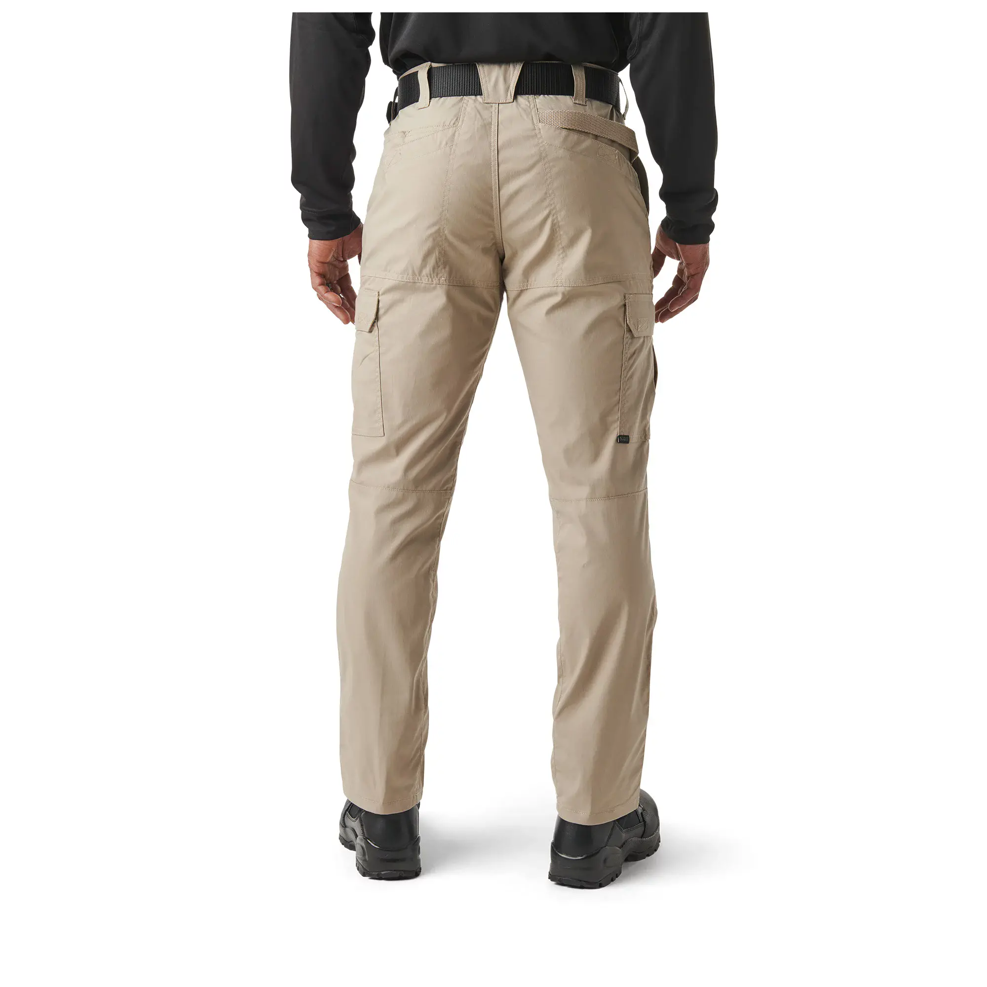 Тактичні штани "5.11 ABR PRO PANT" - військове спорядження Darkskiff - фото 12 Тактичні штани "5.11 ABR PRO PANT" - тактичне спорядження Darkskiff - фото 12