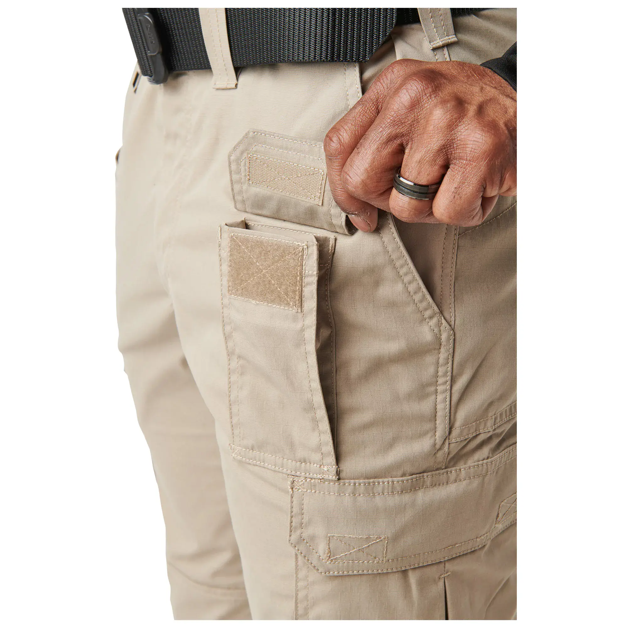 Тактичні штани "5.11 ABR PRO PANT" - військове спорядження Darkskiff - фото 16 Тактичні штани "5.11 ABR PRO PANT" - тактичне спорядження Darkskiff - фото 16