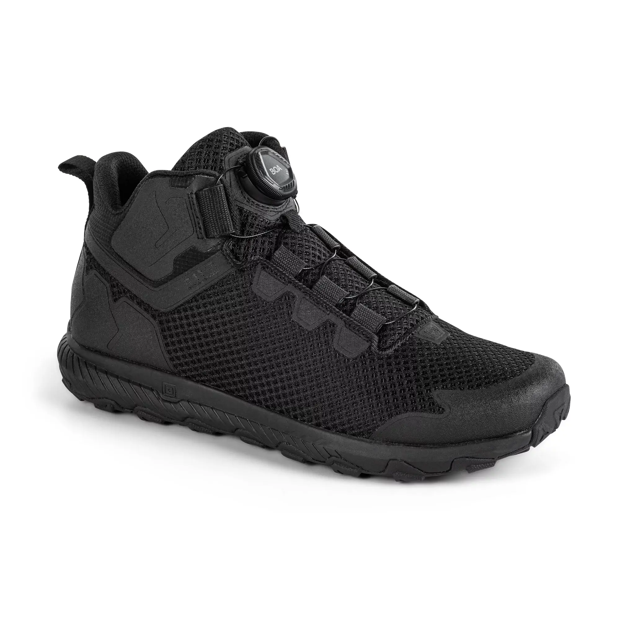 Черевики тактичні "5.11 Tactical® A/T™ BOA® Lite" - військове спорядження Darkskiff - фото 11 Черевики тактичні "5.11 Tactical® A/T™ BOA® Lite" - тактичне спорядження Darkskiff - фото 11