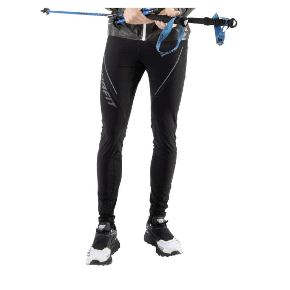 Тайтси Dynafit Ultra 2 Long Tights Men - тактичне спорядження Darkskiff - фото 22