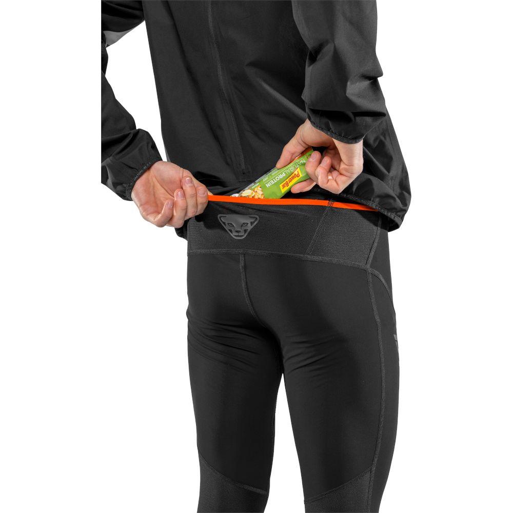 Тайтси Dynafit Ultra 2 Long Tights Men - тактичне спорядження Darkskiff - фото 25