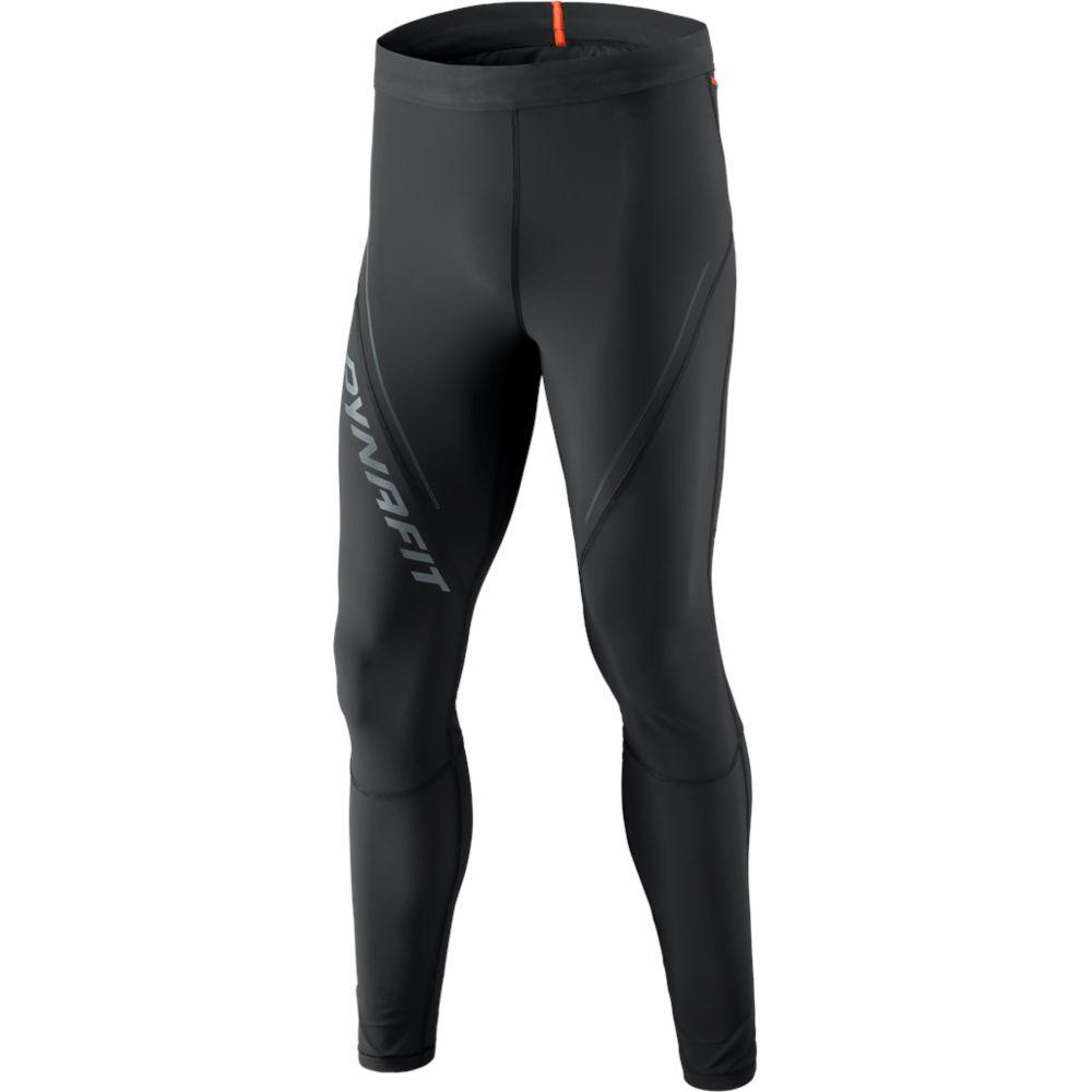 Тайтси Dynafit Ultra 2 Long Tights Men - тактичне спорядження Darkskiff - фото 26