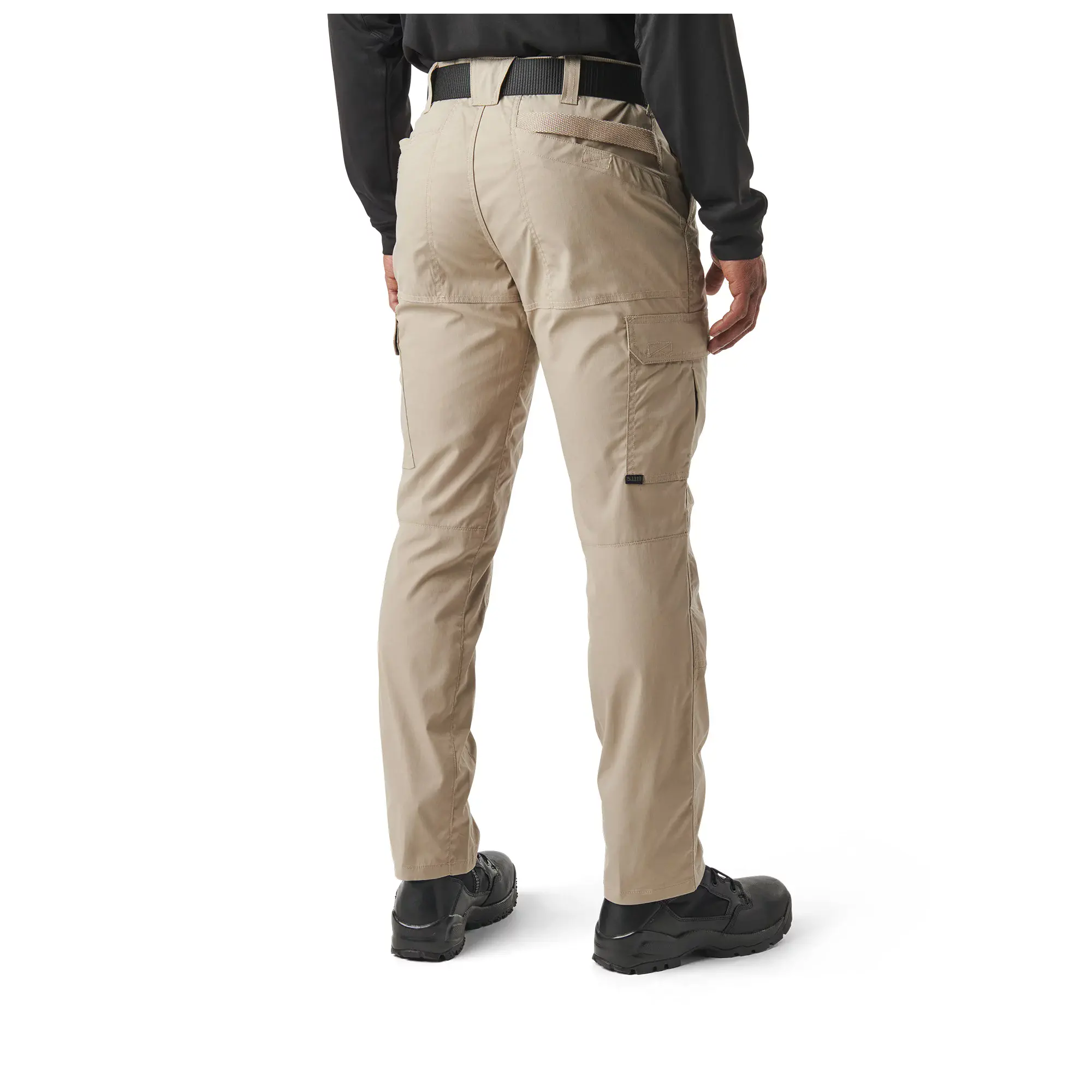 Тактичні штани "5.11 ABR PRO PANT" - військове спорядження Darkskiff - фото 13 Тактичні штани "5.11 ABR PRO PANT" - тактичне спорядження Darkskiff - фото 13