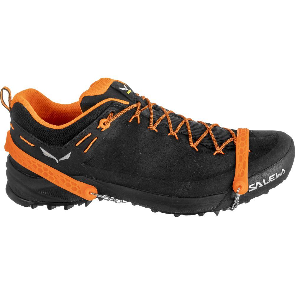 Льодоступи Salewa Ultralight MTN Spike Crampon - тактичне спорядження Darkskiff - фото 11