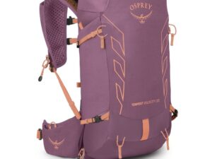 Рюкзак Osprey Tempest Velocity 20 - тактичне спорядження Darkskiff - фото 16