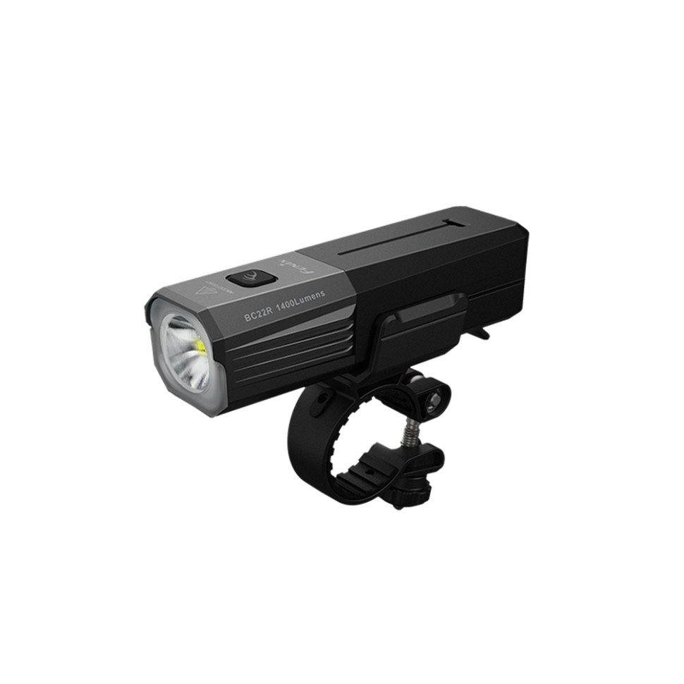Велосипедная фара Fenix BC22R - военное снаряжение Darkskiff - фото 9 Велосипедная фара Fenix BC22R - тактическое снаряжение Darkskiff - фото 9