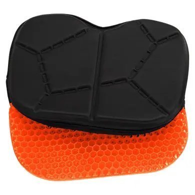 Oru Gel Seat Мягкое сиденье (Oru Kayak) - военное снаряжение Darkskiff - фото 9 Oru Gel Seat Мягкое сиденье (Oru Kayak) - тактическое снаряжение Darkskiff - фото 9
