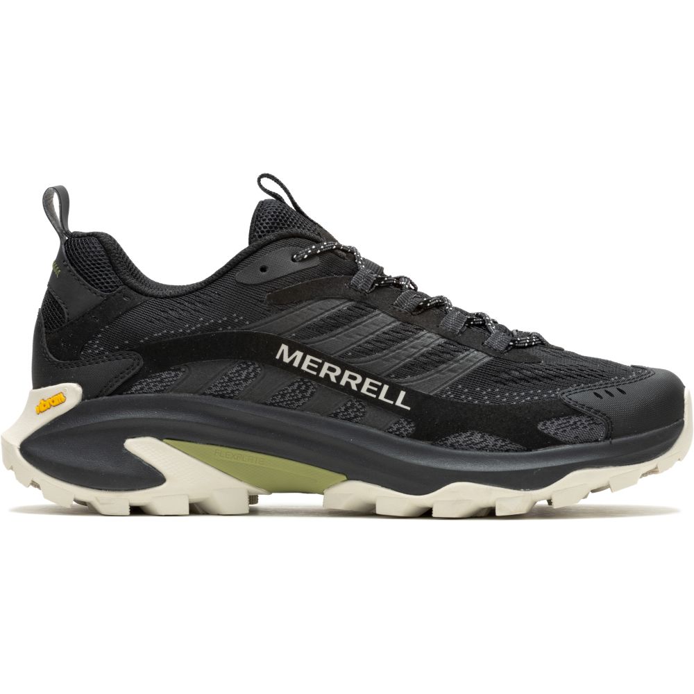 Кросівки Merrell Moab Speed 2 Mns - военное снаряжение Darkskiff - фото 15 Кросівки Merrell Moab Speed 2 Mns - тактическое снаряжение Darkskiff - фото 15