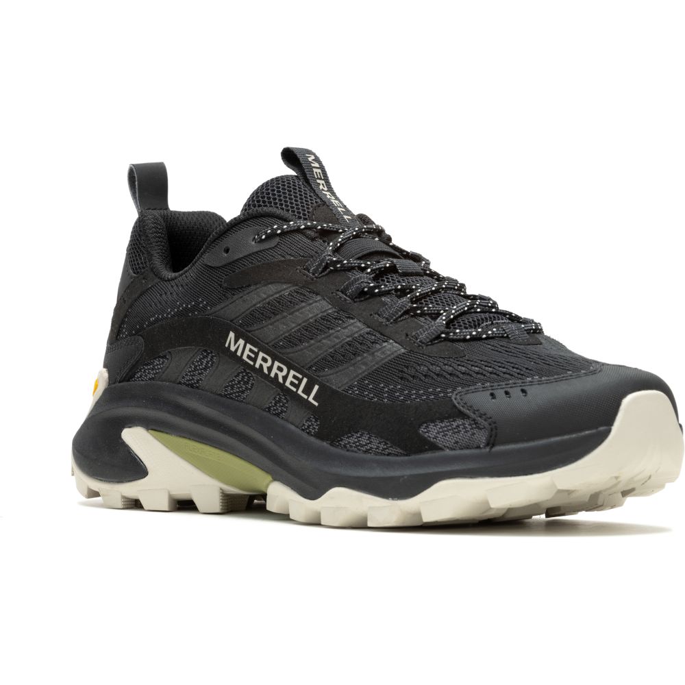 Кросівки Merrell Moab Speed 2 Mns - военное снаряжение Darkskiff - фото 14 Кросівки Merrell Moab Speed 2 Mns - тактическое снаряжение Darkskiff - фото 14
