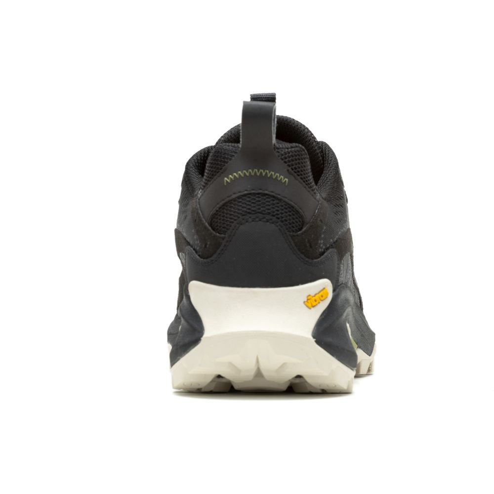 Кросівки Merrell Moab Speed 2 Mns - военное снаряжение Darkskiff - фото 17 Кросівки Merrell Moab Speed 2 Mns - тактическое снаряжение Darkskiff - фото 17