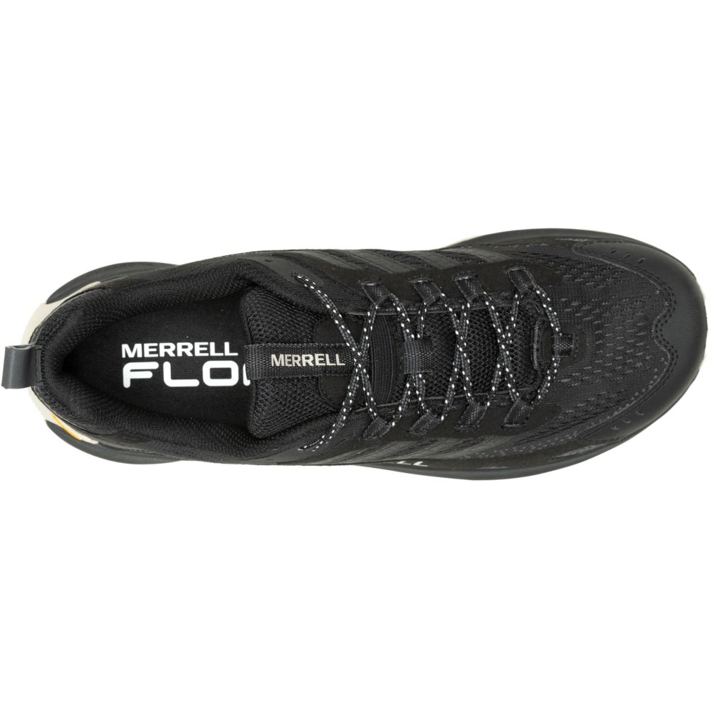 Кросівки Merrell Moab Speed 2 Mns - военное снаряжение Darkskiff - фото 19 Кросівки Merrell Moab Speed 2 Mns - тактическое снаряжение Darkskiff - фото 19