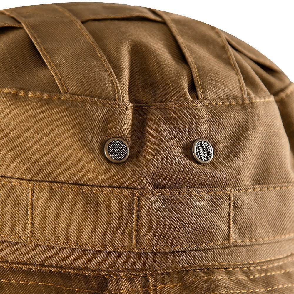 Панама Combat Twill Койот (8712), 57 - військове спорядження Darkskiff - фото 11 Панама Combat Twill Койот (8712), 57 - тактичне спорядження Darkskiff - фото 11