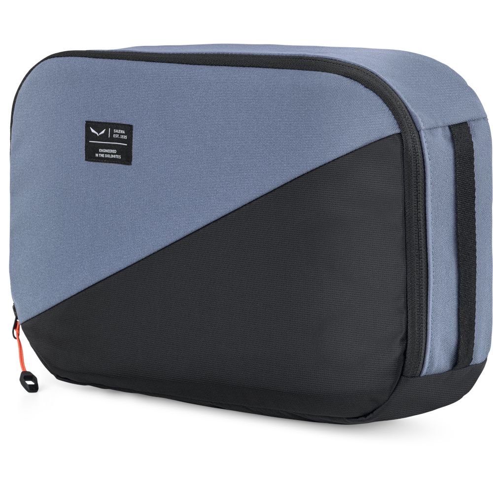 Органайзер Salewa Fanes Cube Case - тактичне спорядження Darkskiff - фото 9