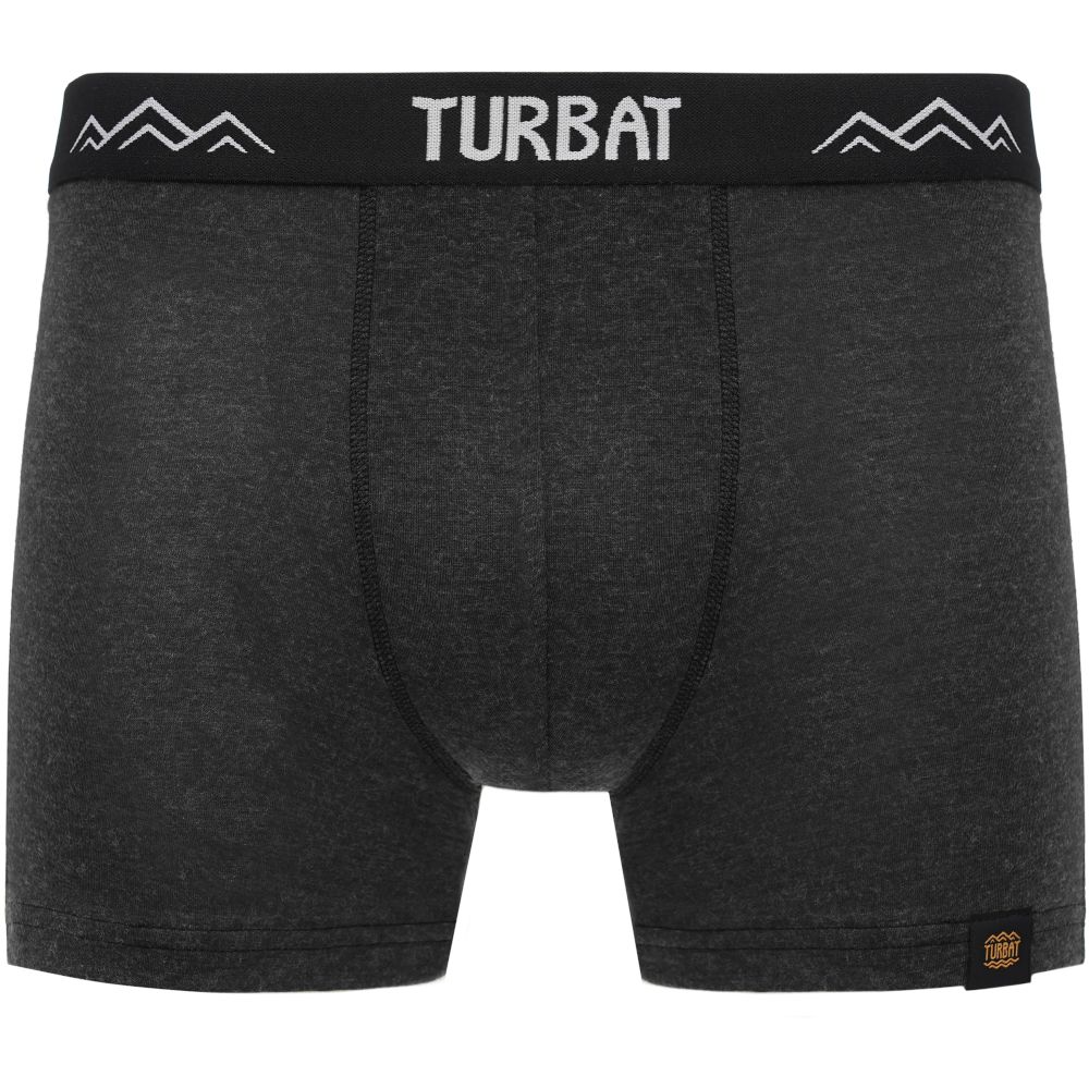 Термотрусы Turbat Retezat Boxer 2 Mns - военное снаряжение Darkskiff - фото 9 Термотрусы Turbat Retezat Boxer 2 Mns - тактическое снаряжение Darkskiff - фото 9