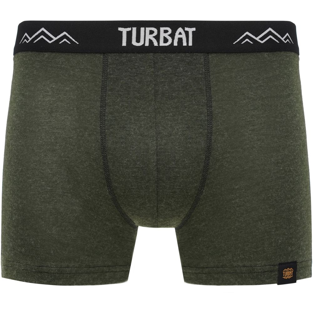 Термотрусы Turbat Retezat Boxer 2 Mns - военное снаряжение Darkskiff - фото 9 Термотрусы Turbat Retezat Boxer 2 Mns - тактическое снаряжение Darkskiff - фото 9