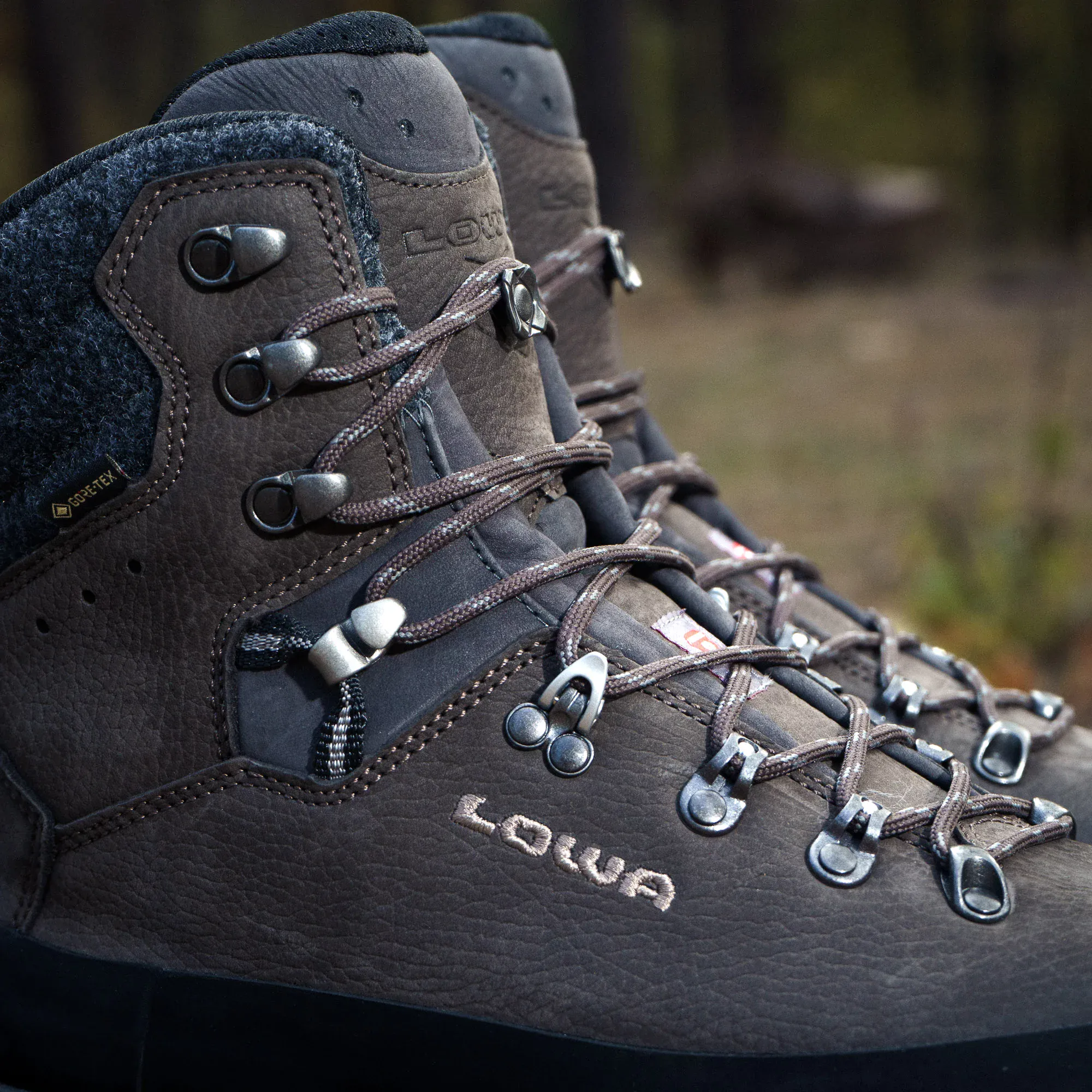 Черевики зимові "LOWA® Tibet EVO 400 GTX®" - Зображення 16