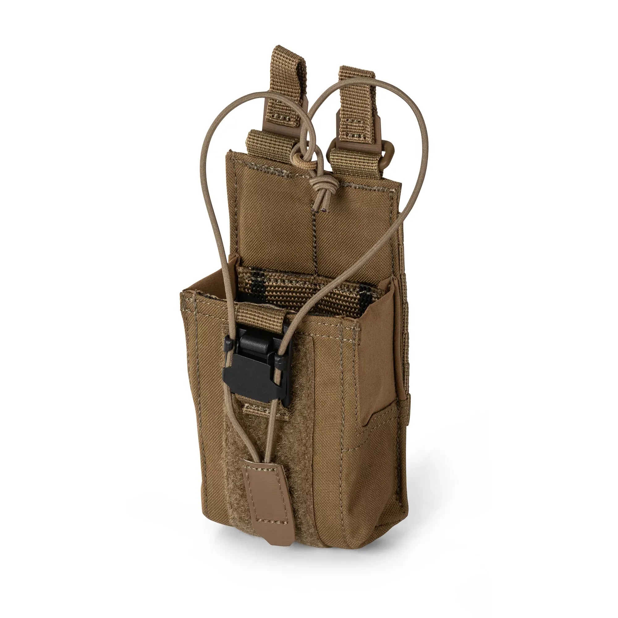 Підсумок для рації 5.11 Tactical® "Flex Radio 2.0 Pouch" - військове спорядження Darkskiff - фото 11 Підсумок для рації 5.11 Tactical® "Flex Radio 2.0 Pouch" - тактичне спорядження Darkskiff - фото 11