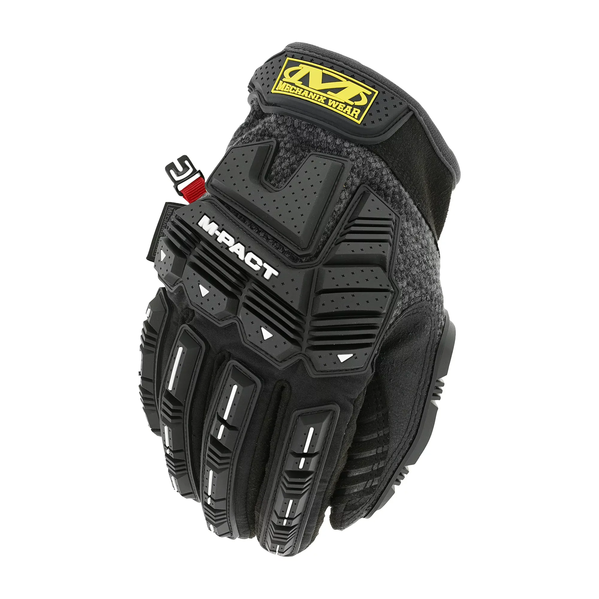 Рукавички тактичні зимові Mechanix® "Coldwork™ M-Pact® Gloves" - військове спорядження Darkskiff - фото 9 Рукавички тактичні зимові Mechanix® "Coldwork™ M-Pact® Gloves" - тактичне спорядження Darkskiff - фото 9