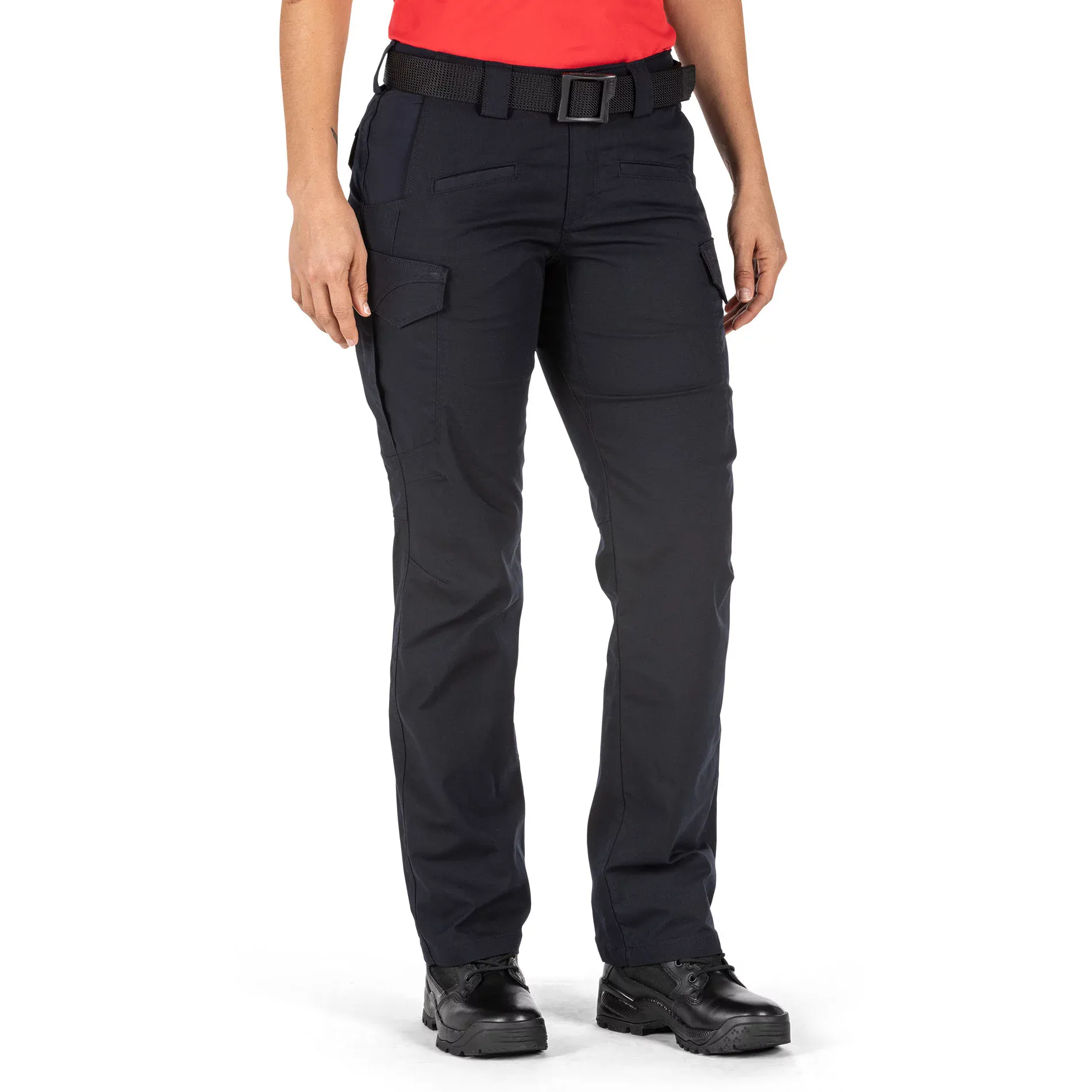 Штани тактичні жіночі 5.11 Tactical® "Women's Icon Pants" - Зображення 4