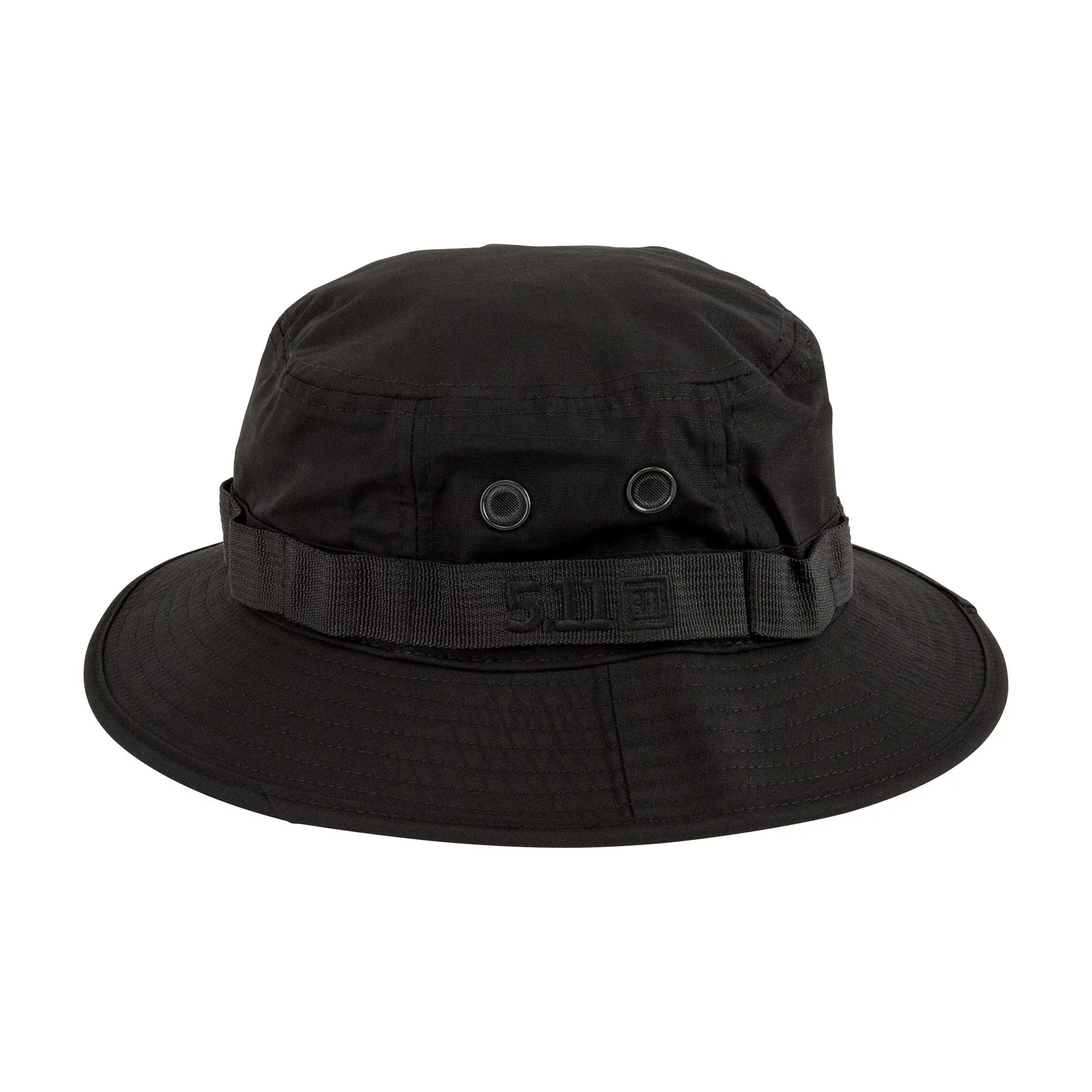 Панама тактична "5.11 Tactical® Boonie Hat" - військове спорядження Darkskiff - фото 11 Панама тактична "5.11 Tactical® Boonie Hat" - тактичне спорядження Darkskiff - фото 11