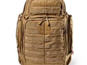 Рюкзак тактичний 5.11 Tactical® "RUSH® 72 2.0 Backpack 55L" - тактичне спорядження Darkskiff - фото 16