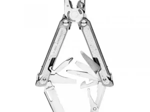 Мультиінструмент "Leatherman Free P2" - тактичне спорядження Darkskiff - фото 19