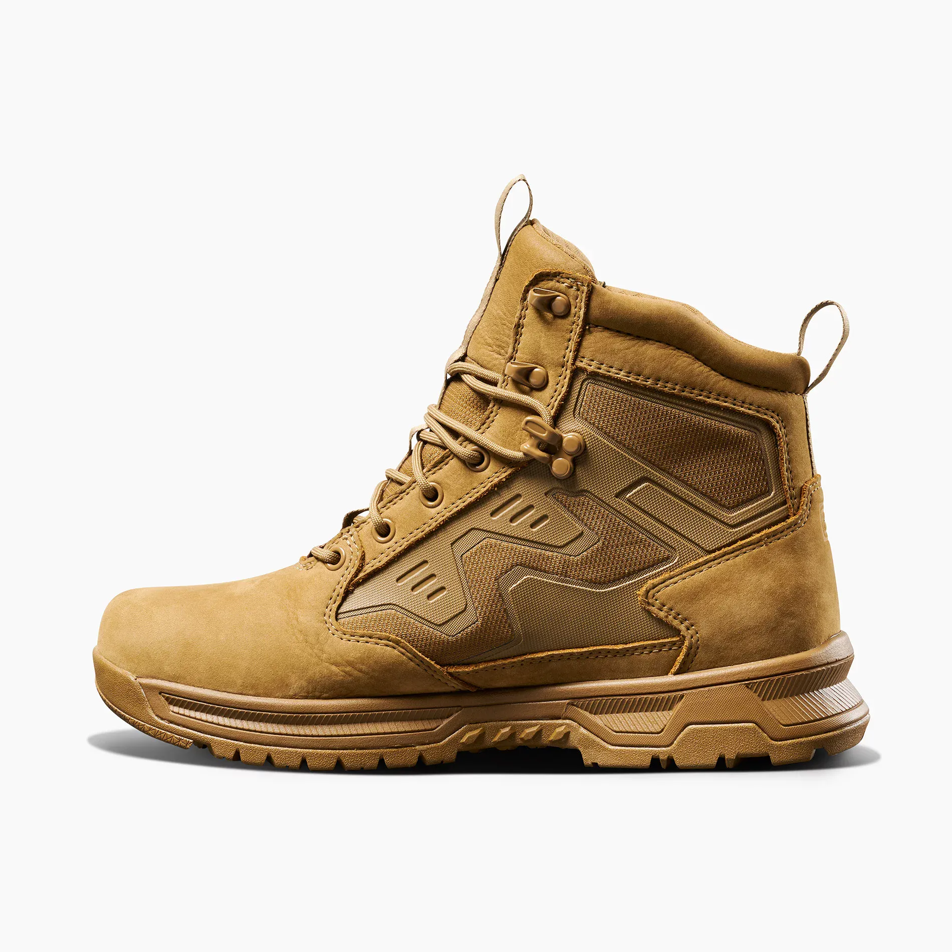 Черевики "5.11 Tactical® A/T™ Elite GORE-TEX® 6" Boots" - військове спорядження Darkskiff - фото 10 Черевики "5.11 Tactical® A/T™ Elite GORE-TEX® 6" Boots" - тактичне спорядження Darkskiff - фото 10