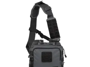 Сумка-кобура "5.11 Tactical® 2-Banger Bag 3L" - тактичне спорядження Darkskiff - фото 11