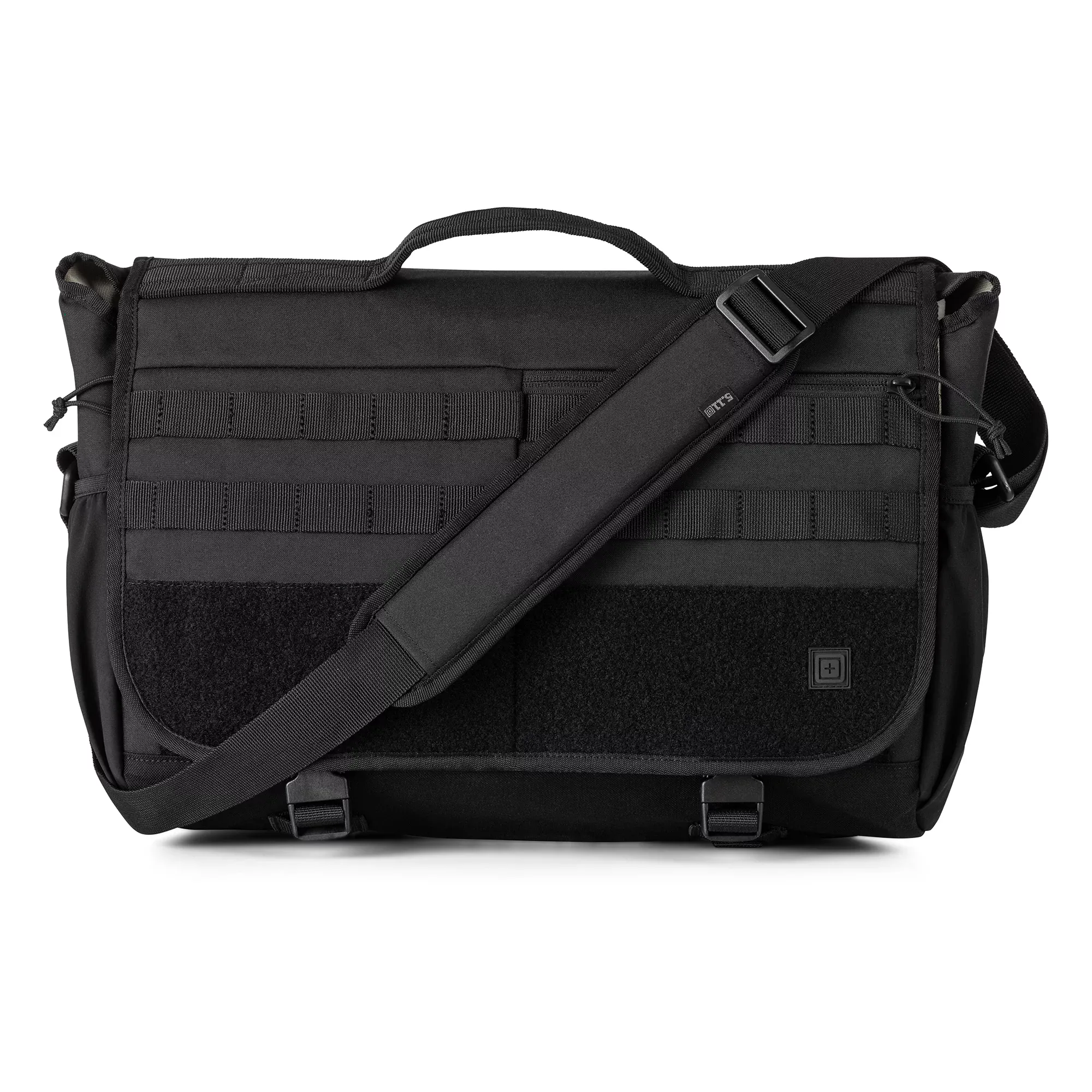 Сумка 5.11 Тактическая® "Overwatch Messenger 18L" - военное снаряжение Darkskiff - фото 10 Сумка 5.11 Тактическая® "Overwatch Messenger 18L" - тактическое снаряжение Darkskiff - фото 10
