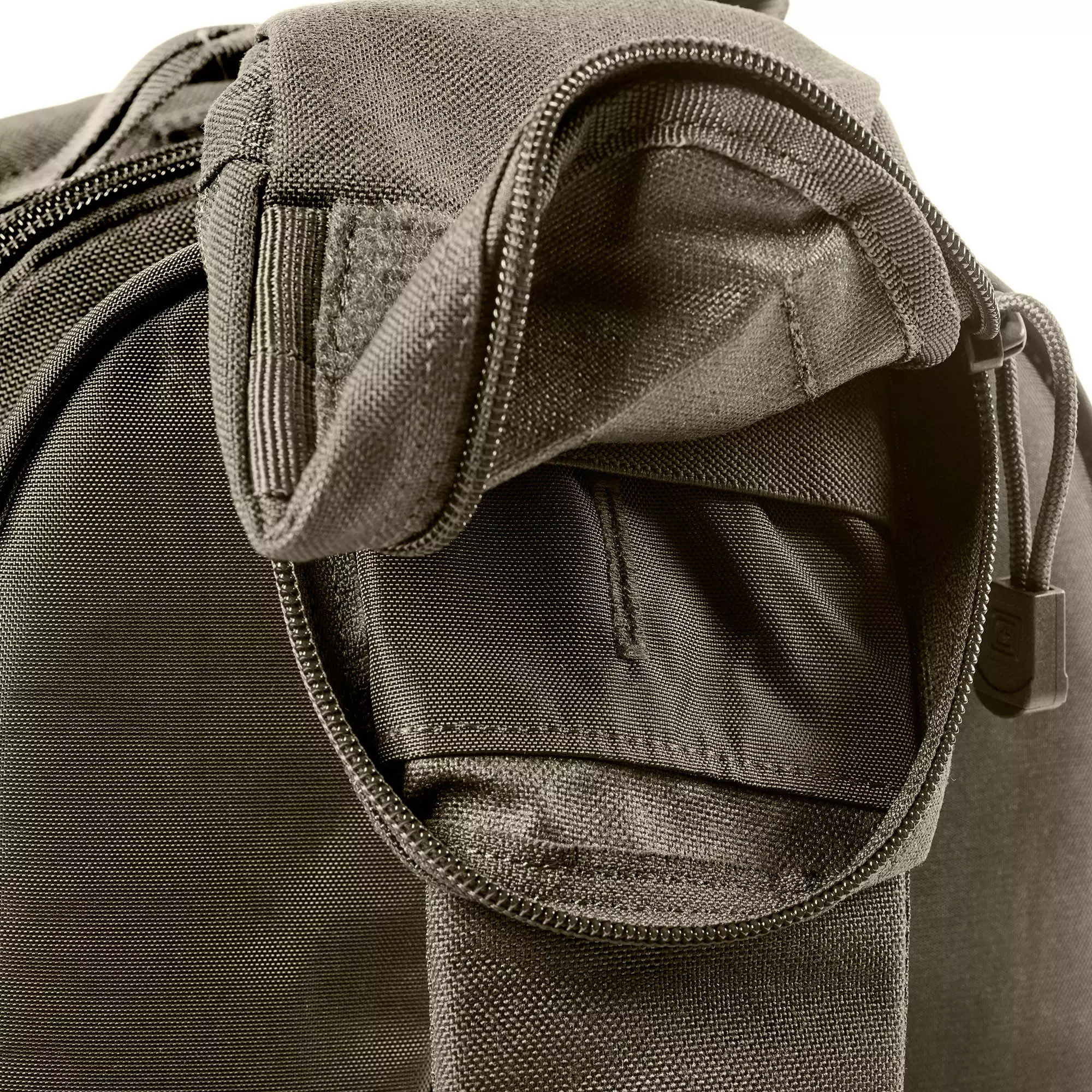 Сумка-рюкзак однолямочна "5.11 Tactical® RUSH® MOAB™ 10 Sling Pack 18L" - військове спорядження Darkskiff - фото 19 Сумка-рюкзак однолямочна "5.11 Tactical® RUSH® MOAB™ 10 Sling Pack 18L" - тактичне спорядження Darkskiff - фото 19