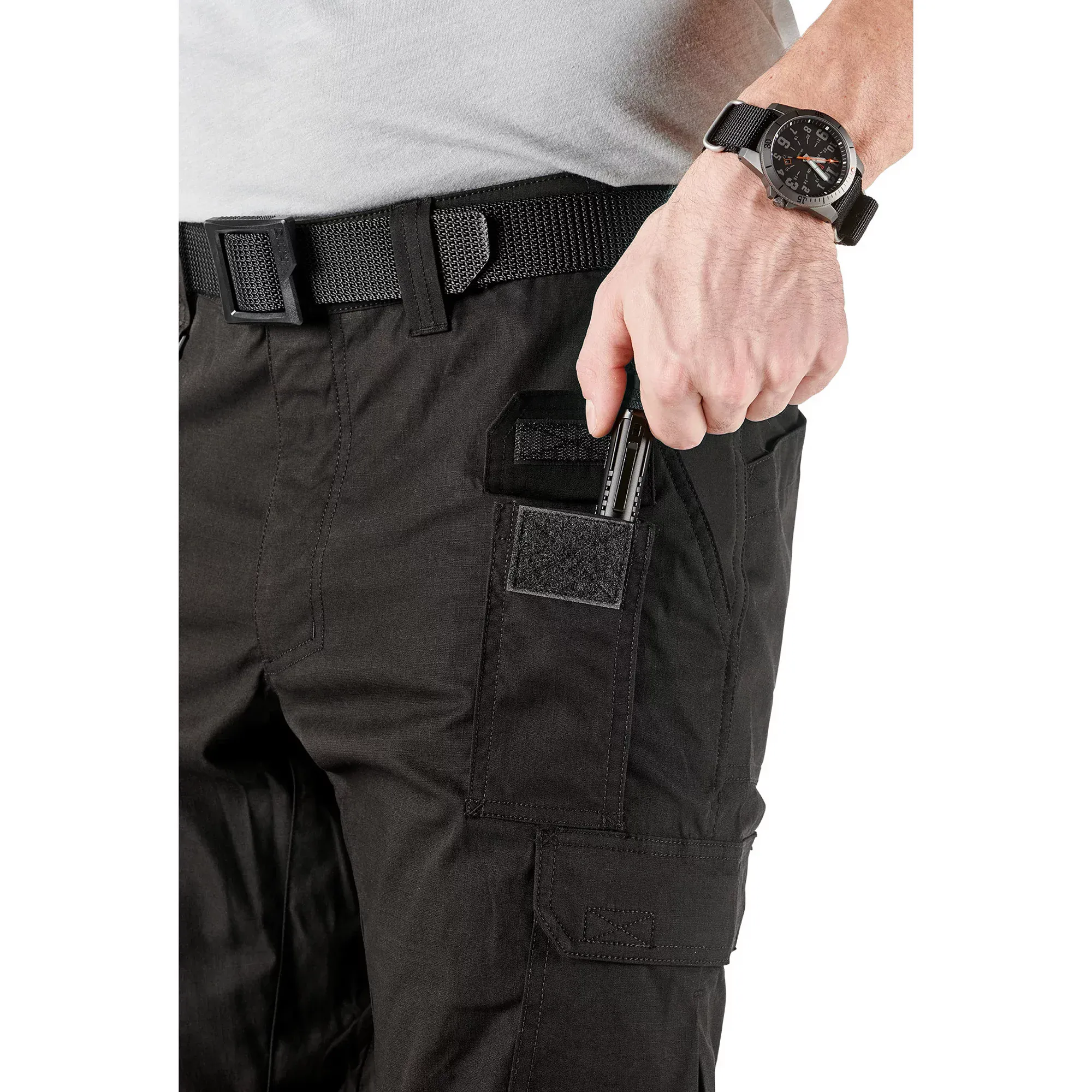 Тактичні штани "5.11 ABR PRO PANT" - військове спорядження Darkskiff - фото 37 Тактичні штани "5.11 ABR PRO PANT" - тактичне спорядження Darkskiff - фото 37
