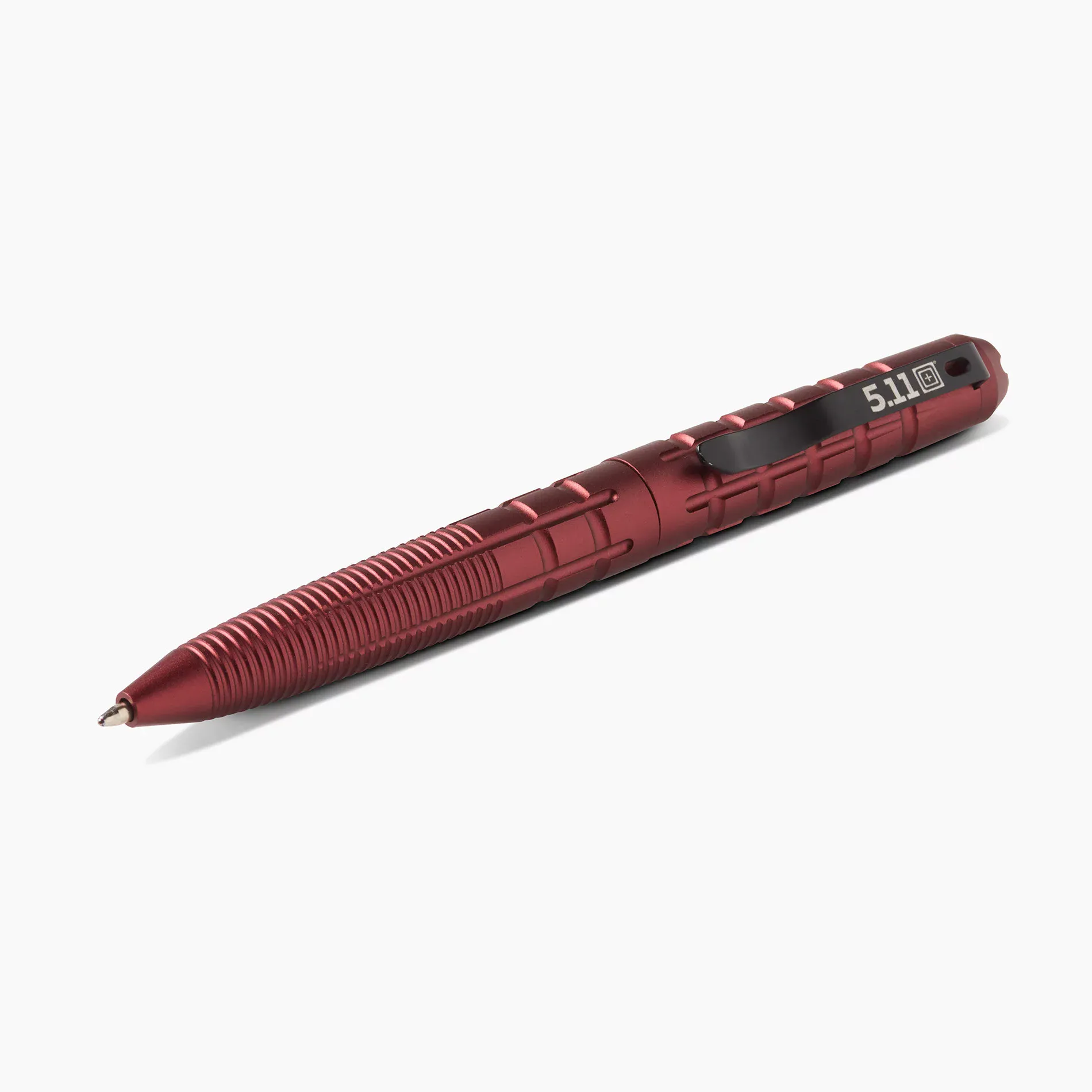 Ручка тактична "5.11 Tactical® Kubaton Tactical Pen" - військове спорядження Darkskiff - фото 9 Ручка тактична "5.11 Tactical® Kubaton Tactical Pen" - тактичне спорядження Darkskiff - фото 9