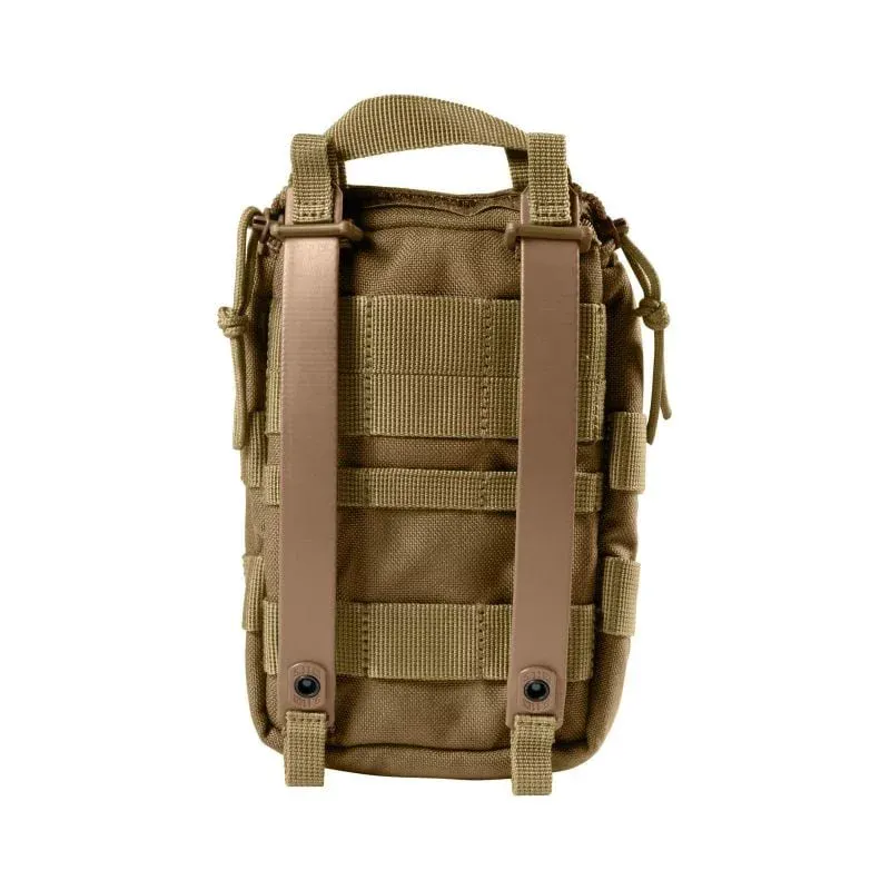 Підсумок медичний 5.11 Tactical® "UCR IFAK Pouch" - військове спорядження Darkskiff - фото 10 Підсумок медичний 5.11 Tactical® "UCR IFAK Pouch" - тактичне спорядження Darkskiff - фото 10