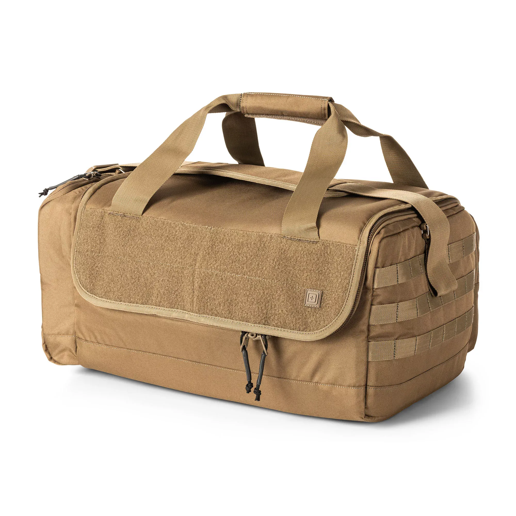 Сумка транспортна "5.11 Tactical® Range Ready™ Trainer Bag 50L" - військове спорядження Darkskiff - фото 13 Сумка транспортна "5.11 Tactical® Range Ready™ Trainer Bag 50L" - тактичне спорядження Darkskiff - фото 13