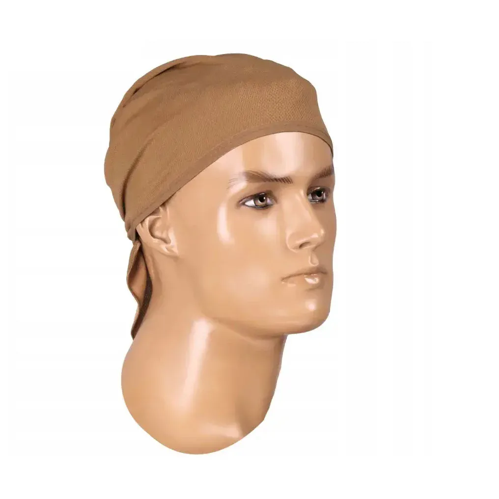 Мультифункціональний головний убір Sturm Mil-Tec® "Face Scarf" - військове спорядження Darkskiff - фото 15 Мультифункціональний головний убір Sturm Mil-Tec® "Face Scarf" - тактичне спорядження Darkskiff - фото 15